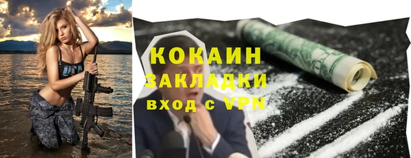 кокс Алексеевка